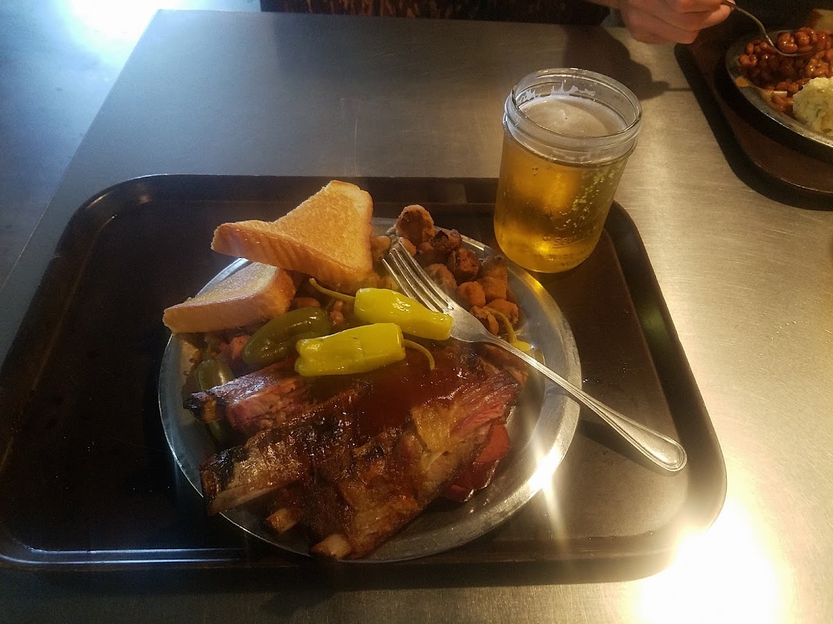 Branding Iron Restaurant & Catering-10