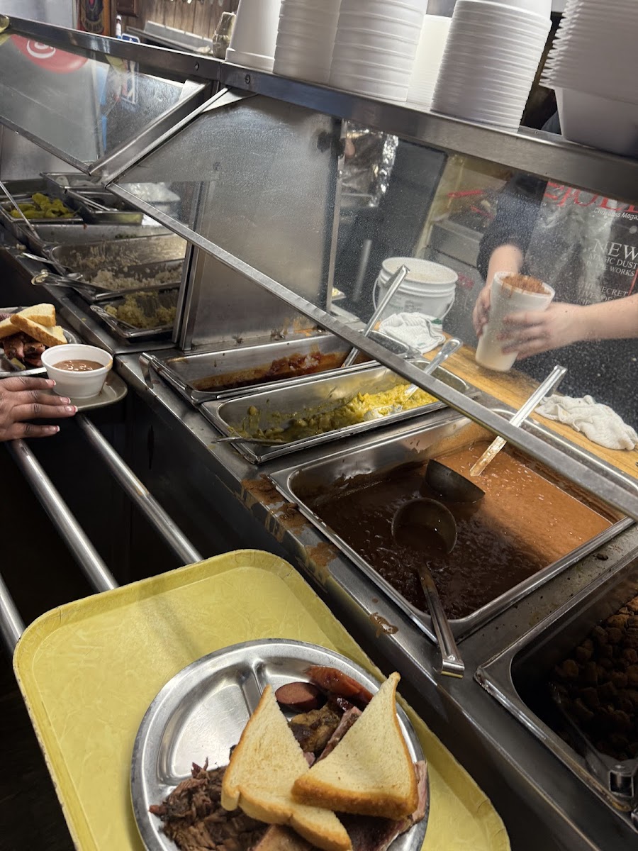 Branding Iron Restaurant & Catering-4