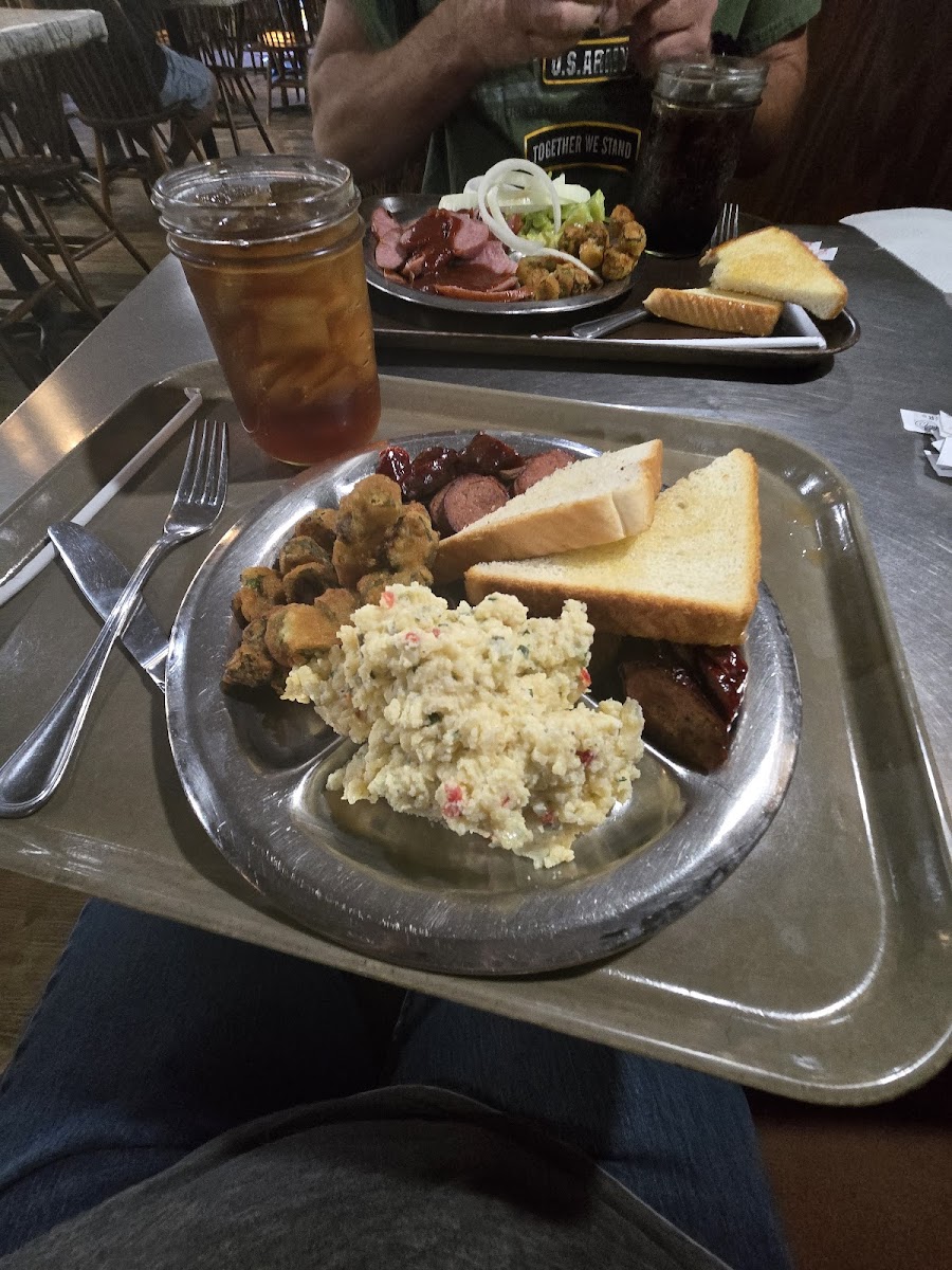 Branding Iron Restaurant & Catering-5