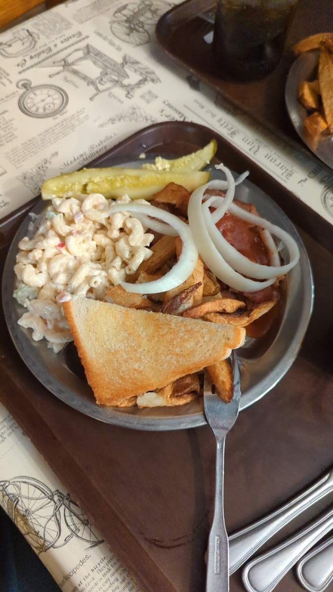 Branding Iron Restaurant & Catering-7