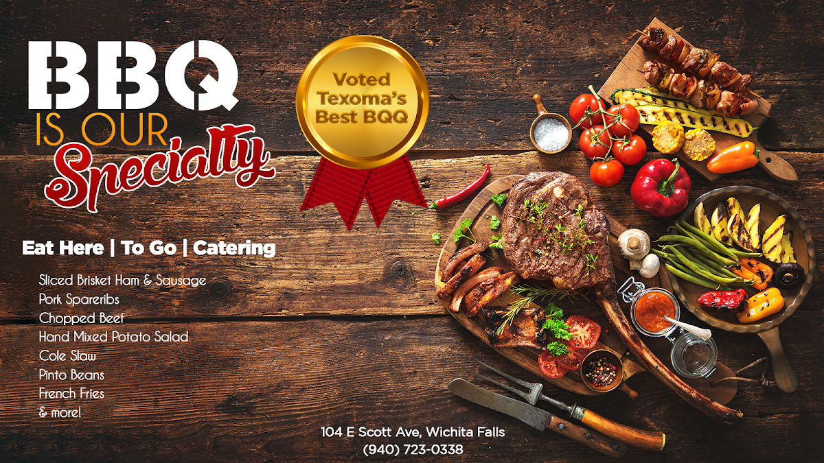 Branding Iron Restaurant & Catering-8