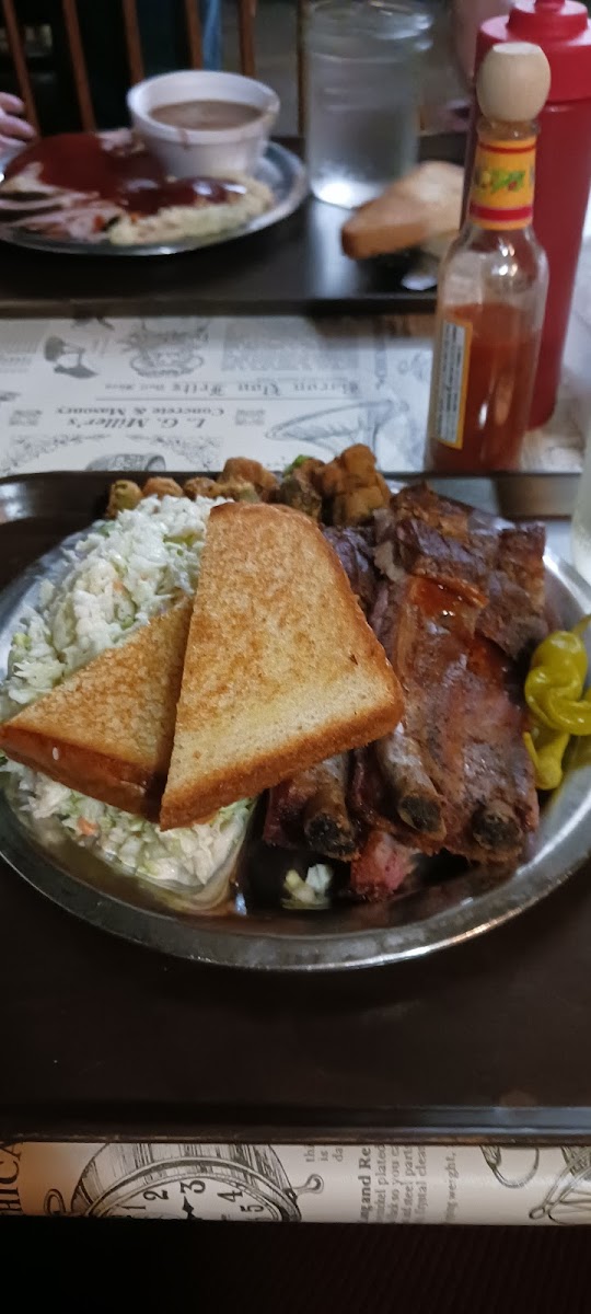 Branding Iron Restaurant & Catering-9